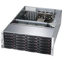 Supermicro CSE-846BE16-R920B