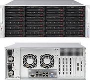 Supermicro CSE-846BE1C-R1K23B фото