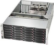 Supermicro CSE-846BE26-R1K28B фото