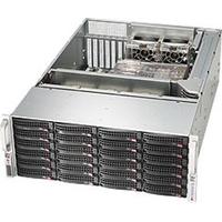 Supermicro CSE-846BE26-R1K28B