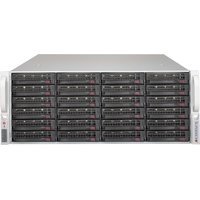 Supermicro CSE-846BE2C-R1K03JBOD