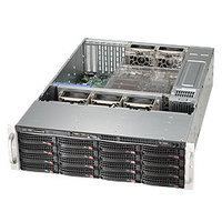 Supermicro CSE-846BE2C-R1K28B