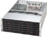 Supermicro CSE-846TQ-R1200B фото