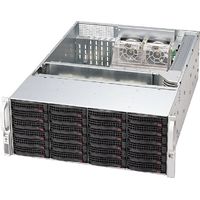 Supermicro CSE-846TQ-R1200B