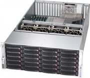 Supermicro CSE-846XE2C-R1K23B фото