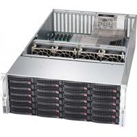 Supermicro CSE-846XE2C-R1K23B