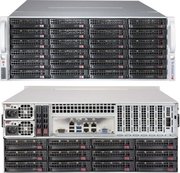 Supermicro CSE-847BE1C-R1K28LPB фото