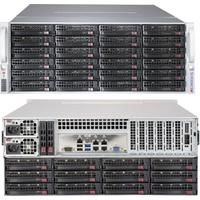 Supermicro CSE-847BE1C-R1K28LPB