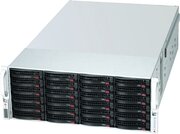 Supermicro CSE-847E16-R1K28JBOD фото