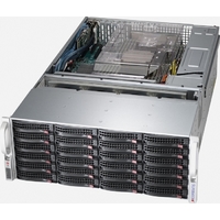 Supermicro CSE-847E16-R1K28LPB