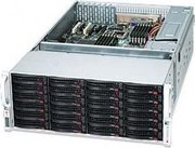 Supermicro CSE-847E26-RJBOD1 фото