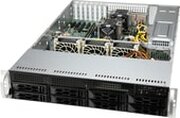 Supermicro CSE-LA25TQC-R609LP фото