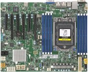 Supermicro H11SSL-C фото