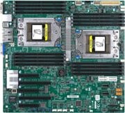 Supermicro MBD-H11DSi-B фото