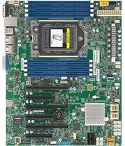 Supermicro MBD-H11SSL-C-B фото