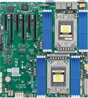 Supermicro MBD-H12DSI-N6-B фото