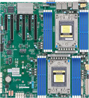 Supermicro MBD-H12DSI-NT6-B фото