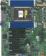 Supermicro MBD-H12SSL-I-O фото