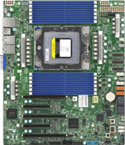 Supermicro MBD-H13SSL-N-B фото