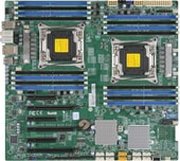 Supermicro MBD-X10DAC-O фото