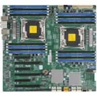 Supermicro MBD-X10DAC-O