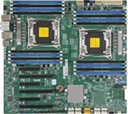 Supermicro MBD-X10DAI-O фото