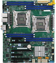 Supermicro MBD-X10DAL-i-O фото