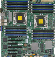 Supermicro MBD-X10DRC-LN4+-B фото