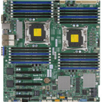 Supermicro MBD-X10DRC-LN4+-B