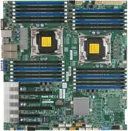 Supermicro MBD-X10DRC-T4+-O фото