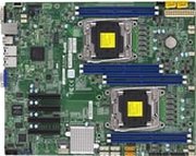 Supermicro MBD-X10DRD-i фото