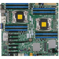 Supermicro MBD-X10DRH-C-O