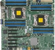 Supermicro MBD-X10DRH-I-O фото