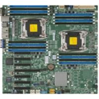 Supermicro MBD-X10DRH-I-O