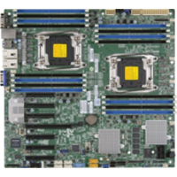 Supermicro MBD-X10DRH-IT-O