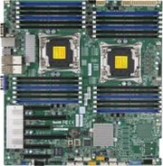 Supermicro MBD-X10DRI-LN4+-B фото