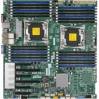 Supermicro MBD-X10DRI-LN4+-B