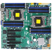 Supermicro MBD-X10DRi-T-B