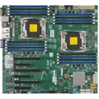 Supermicro MBD-X10DRI