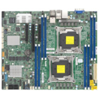 Supermicro MBD-X10DRL-CT