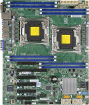 Supermicro MBD-X10DRL-I-B фото