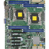 Supermicro MBD-X10DRL-I-B