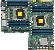 Supermicro MBD-X10DRW-E-O фото