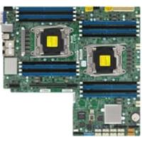 Supermicro MBD-X10DRW-E-O