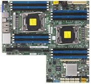 Supermicro MBD-X10DRW-IT-B фото