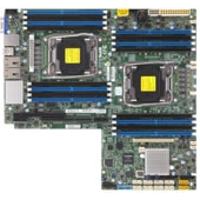 Supermicro MBD-X10DRW-IT-B