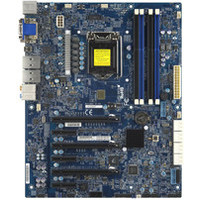 Supermicro MBD-X10SAT-O