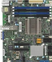 Supermicro MBD-X10SDV-4C-7TP4F фото