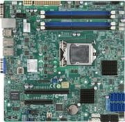 Supermicro MBD-X10SL7-F-O фото