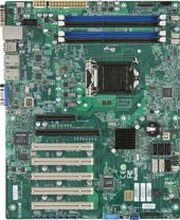 Supermicro MBD-X10SLA-F-O фото